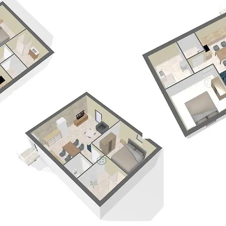 Les Logements Dans Longere De La Gentiniere Mareuil-sur-Cher Extérieur photo