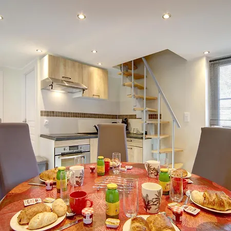 Les Logements Dans Longere De La Gentiniere Mareuil-sur-Cher Chambre photo