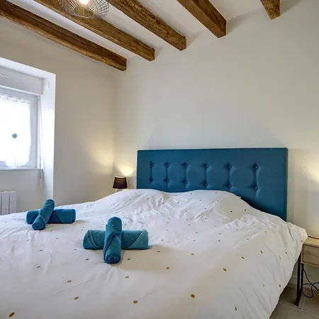 Les Logements Dans Longere De La Gentiniere Mareuil-sur-Cher Chambre photo