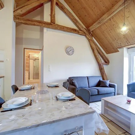 Les Logements Dans Longere De La Gentiniere Mareuil-sur-Cher Chambre photo