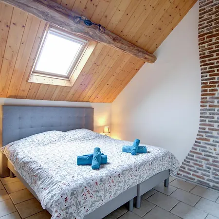 Les Logements Dans Longere De La Gentiniere Mareuil-sur-Cher Chambre photo