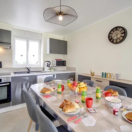 Les Logements Dans Longere De La Gentiniere Mareuil-sur-Cher Chambre photo