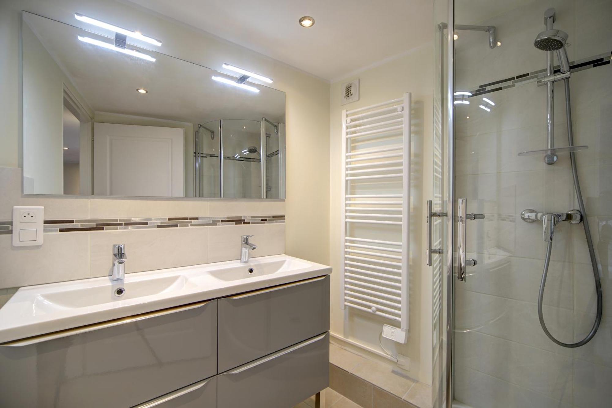 Les Logements Dans Longere De La Gentiniere Apartment