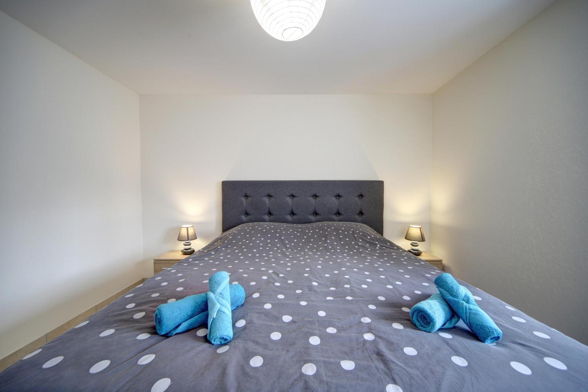 Les Logements Dans Longere De La Gentiniere Apartment