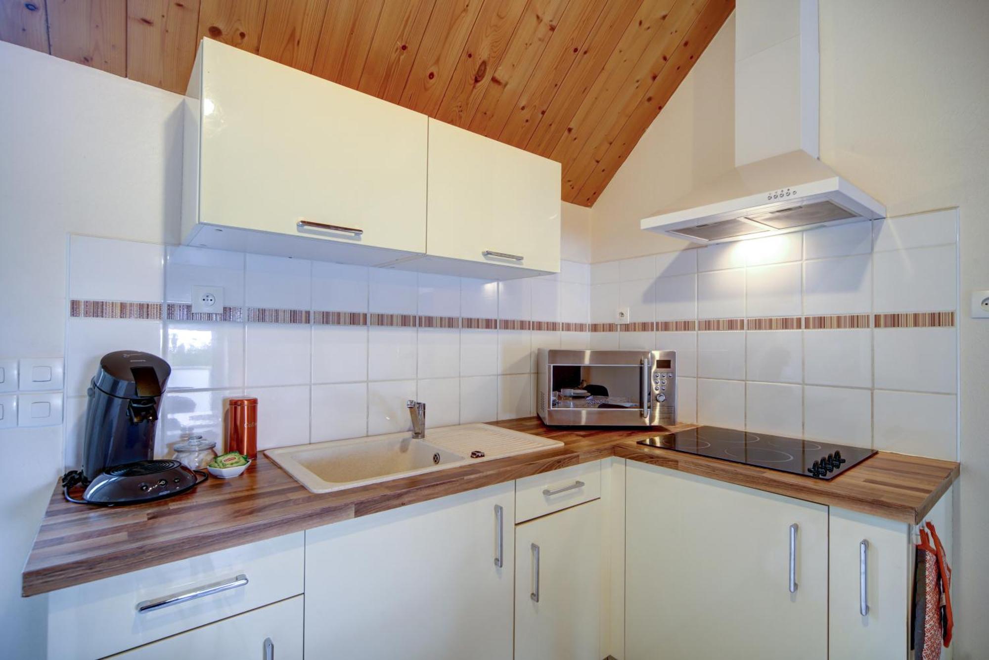 Apartment Les Logements Dans Longere De La Gentiniere