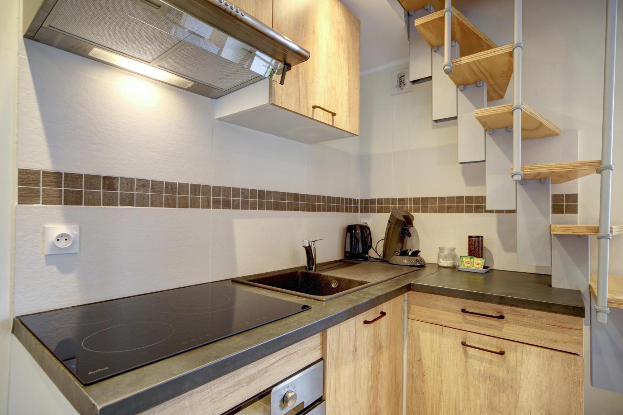 Les Logements Dans Longere De La Gentiniere *