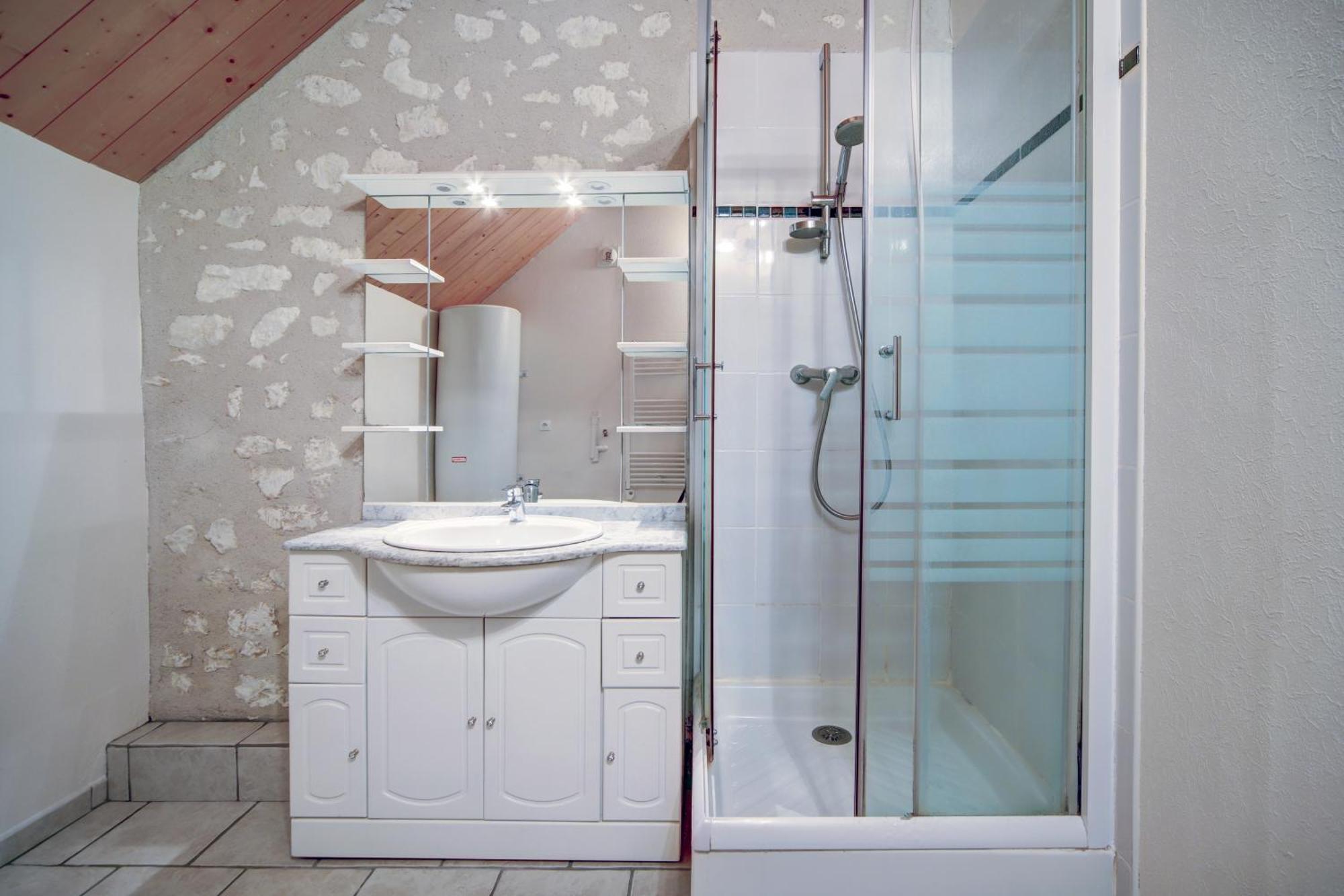 Apartment Les Logements Dans Longere De La Gentiniere *