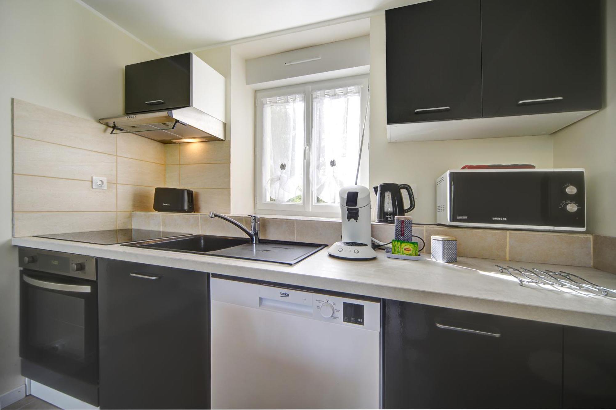 Apartment Les Logements Dans Longere De La Gentiniere
