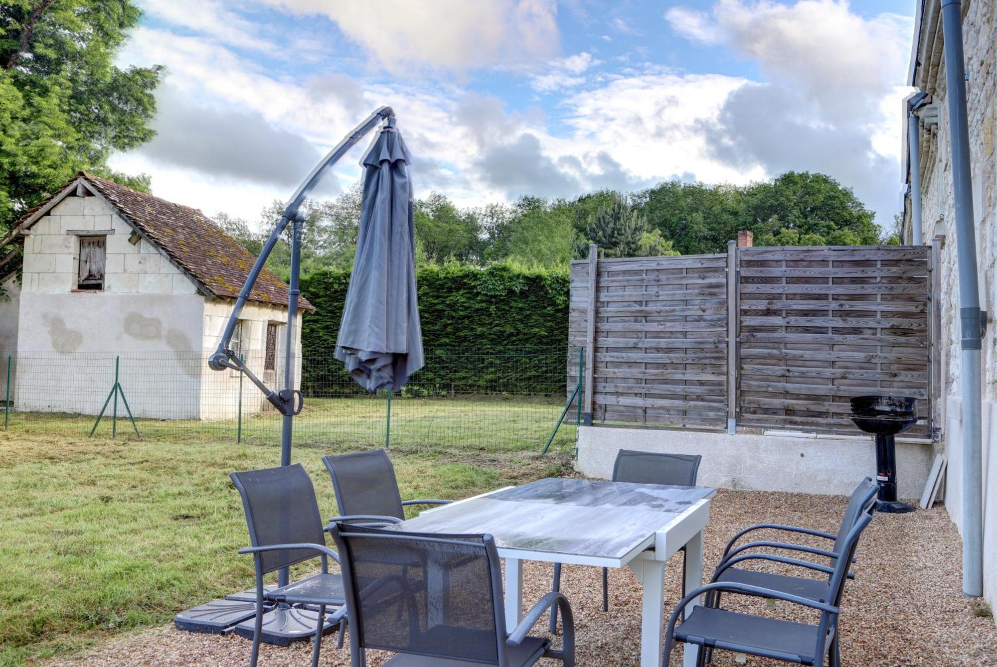 Les Logements Dans Longere De La Gentiniere Apartment *